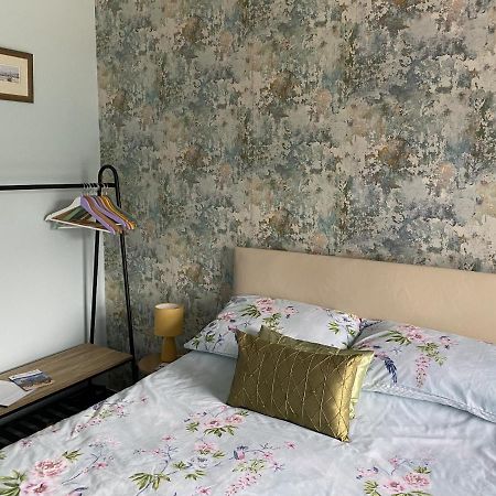 The Rosefield Hotel Weymouth Luaran gambar