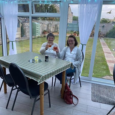 The Rosefield Hotel Weymouth Luaran gambar