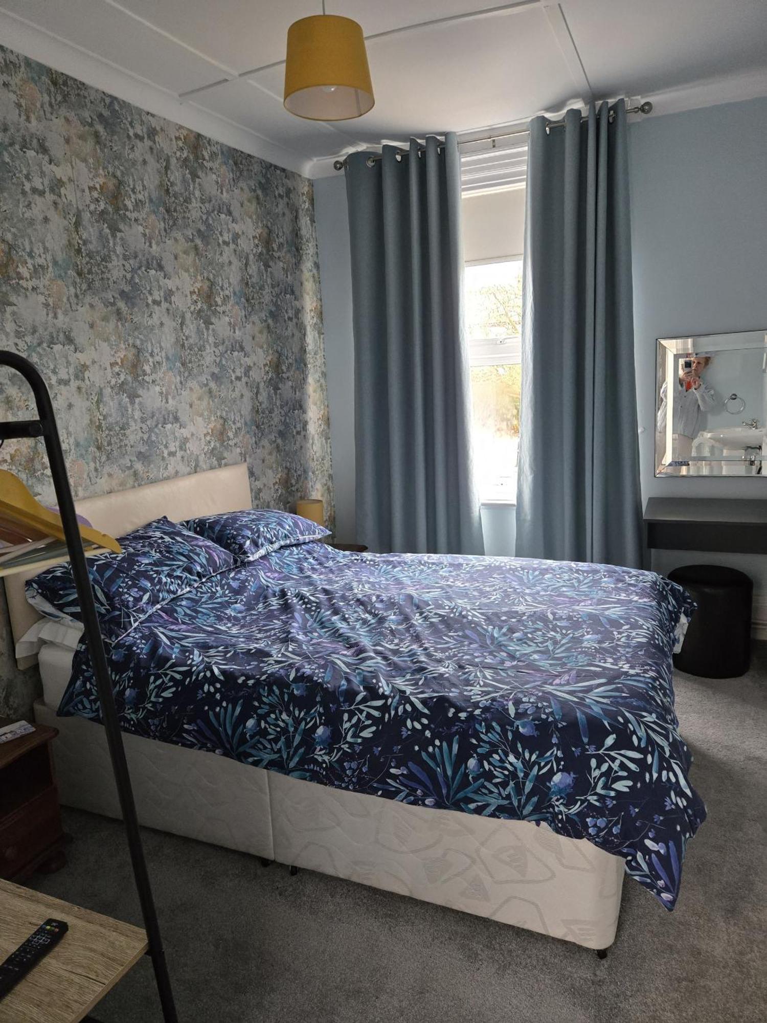 The Rosefield Hotel Weymouth Bilik gambar