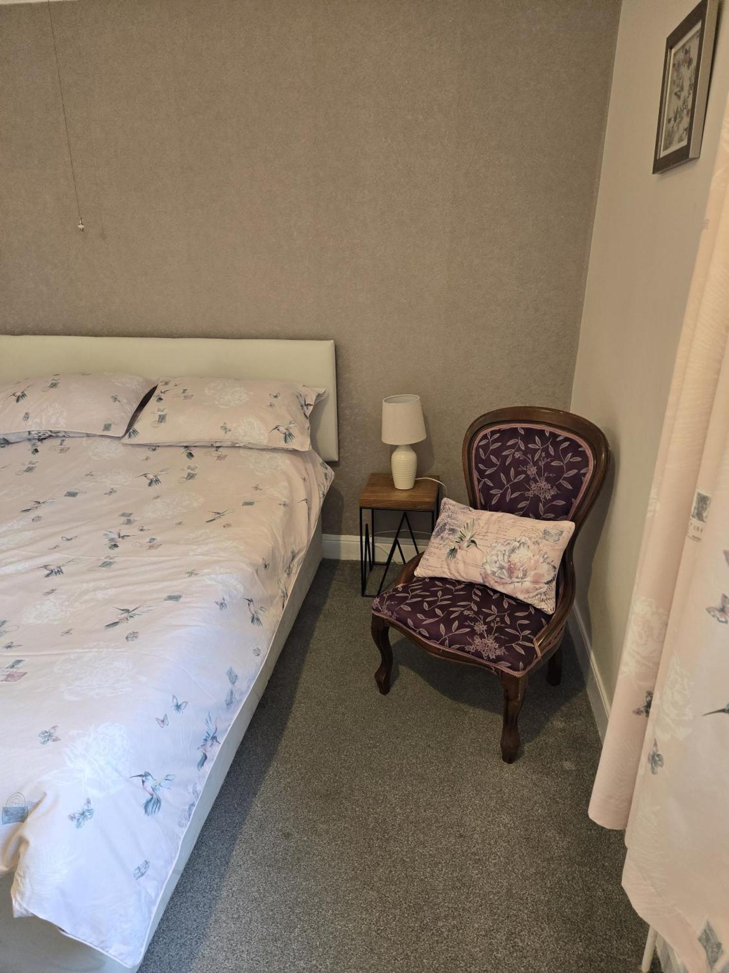 The Rosefield Hotel Weymouth Bilik gambar