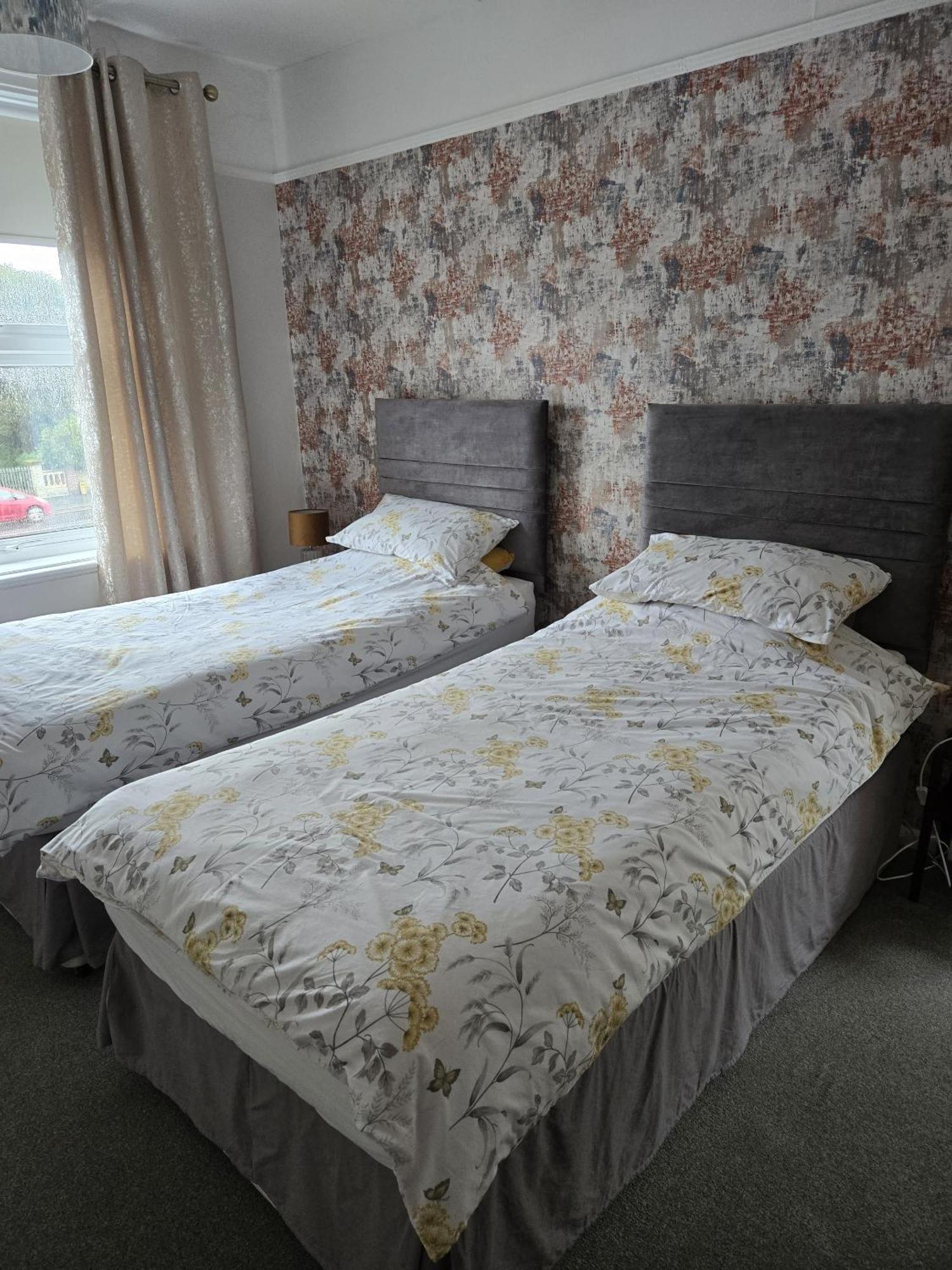 The Rosefield Hotel Weymouth Bilik gambar
