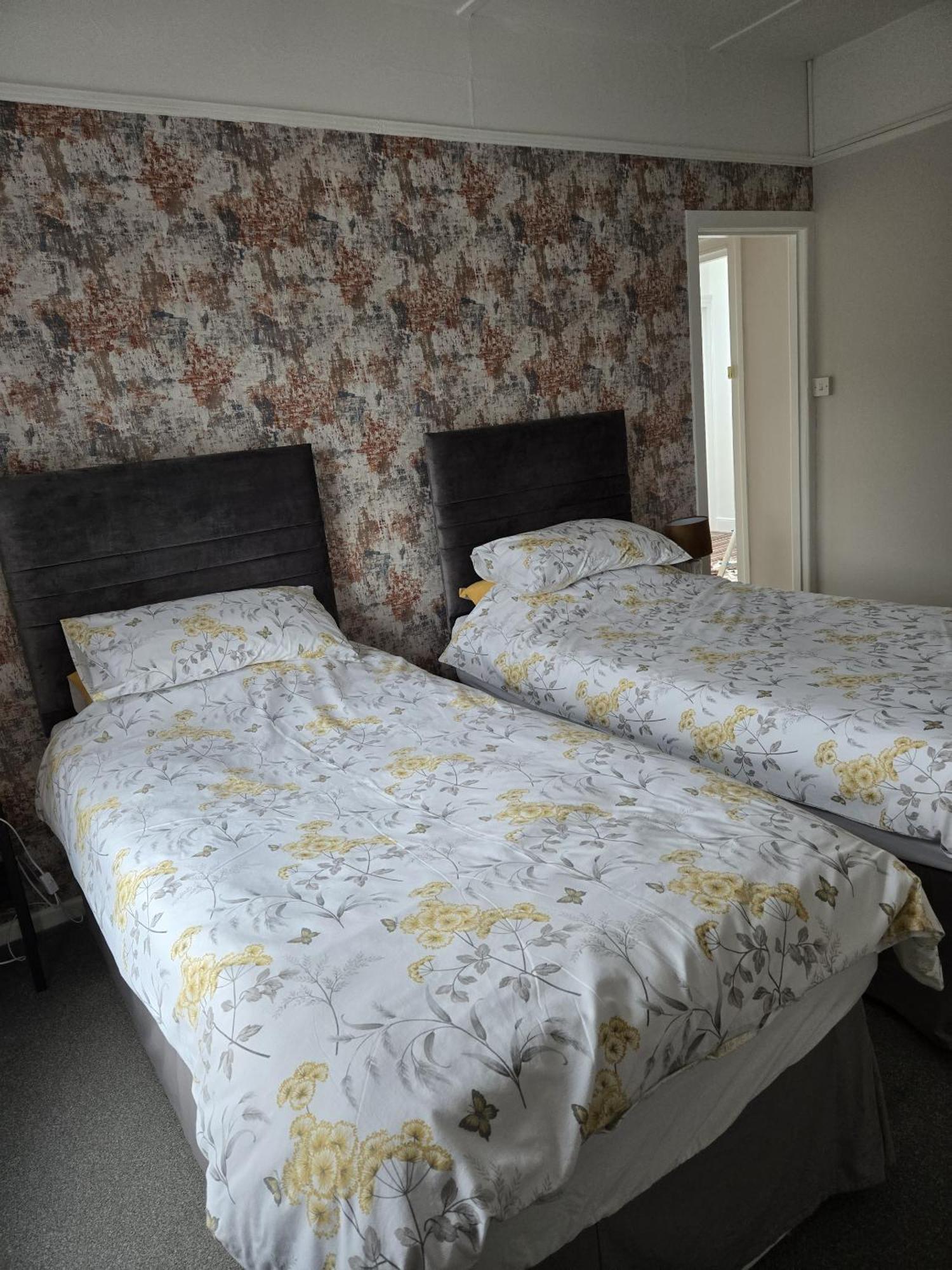 The Rosefield Hotel Weymouth Bilik gambar