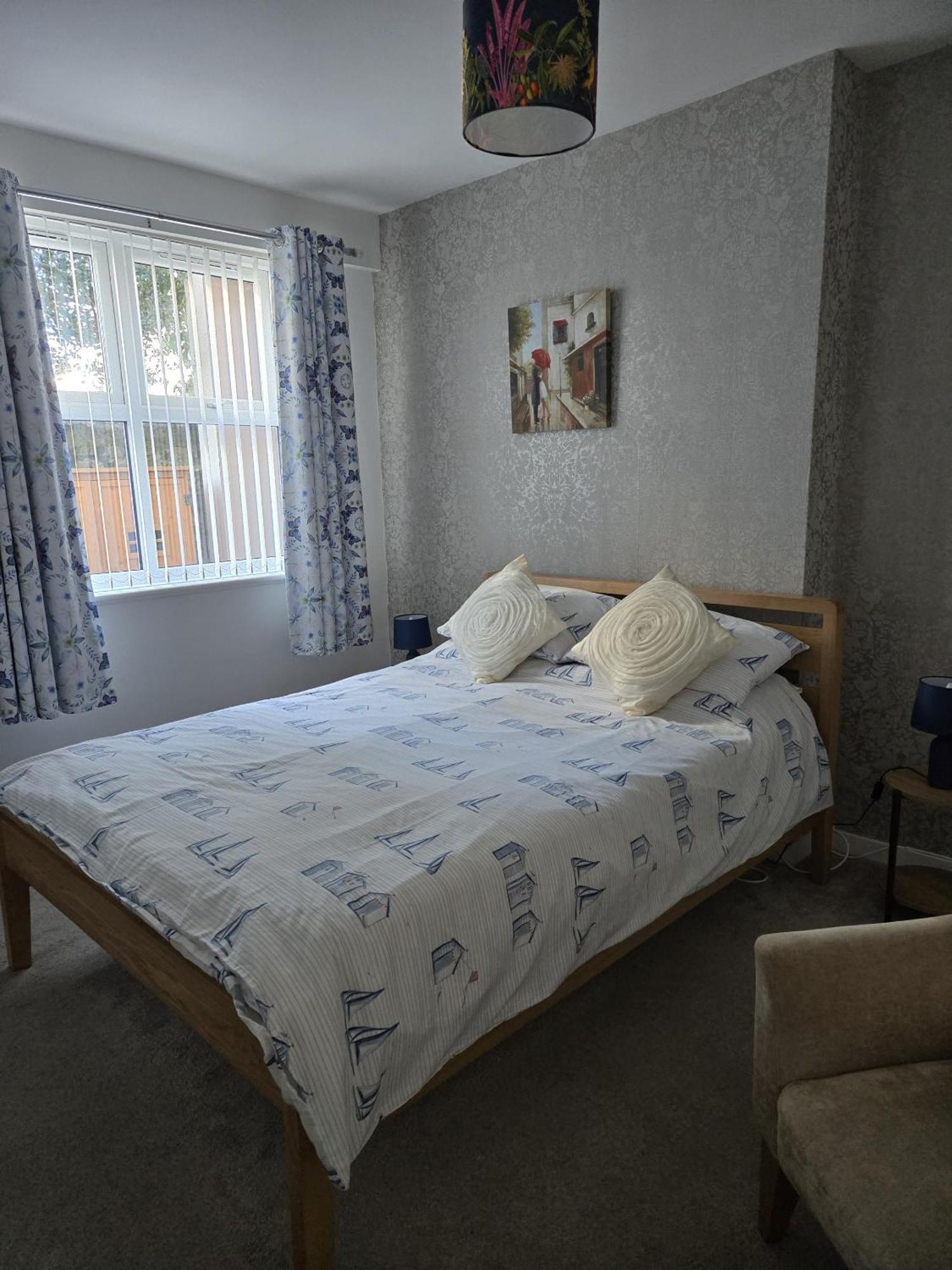 The Rosefield Hotel Weymouth Bilik gambar