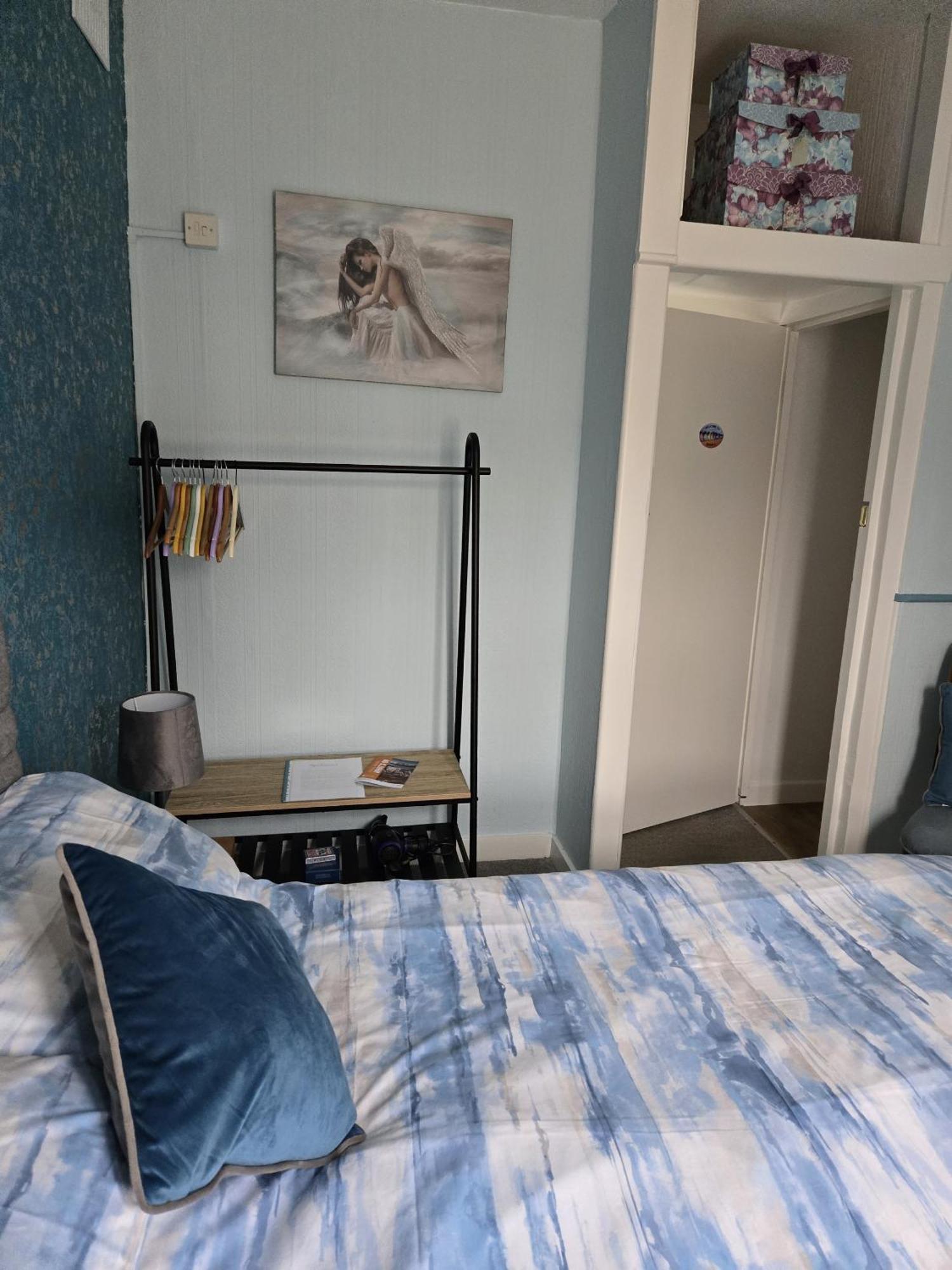 The Rosefield Hotel Weymouth Bilik gambar