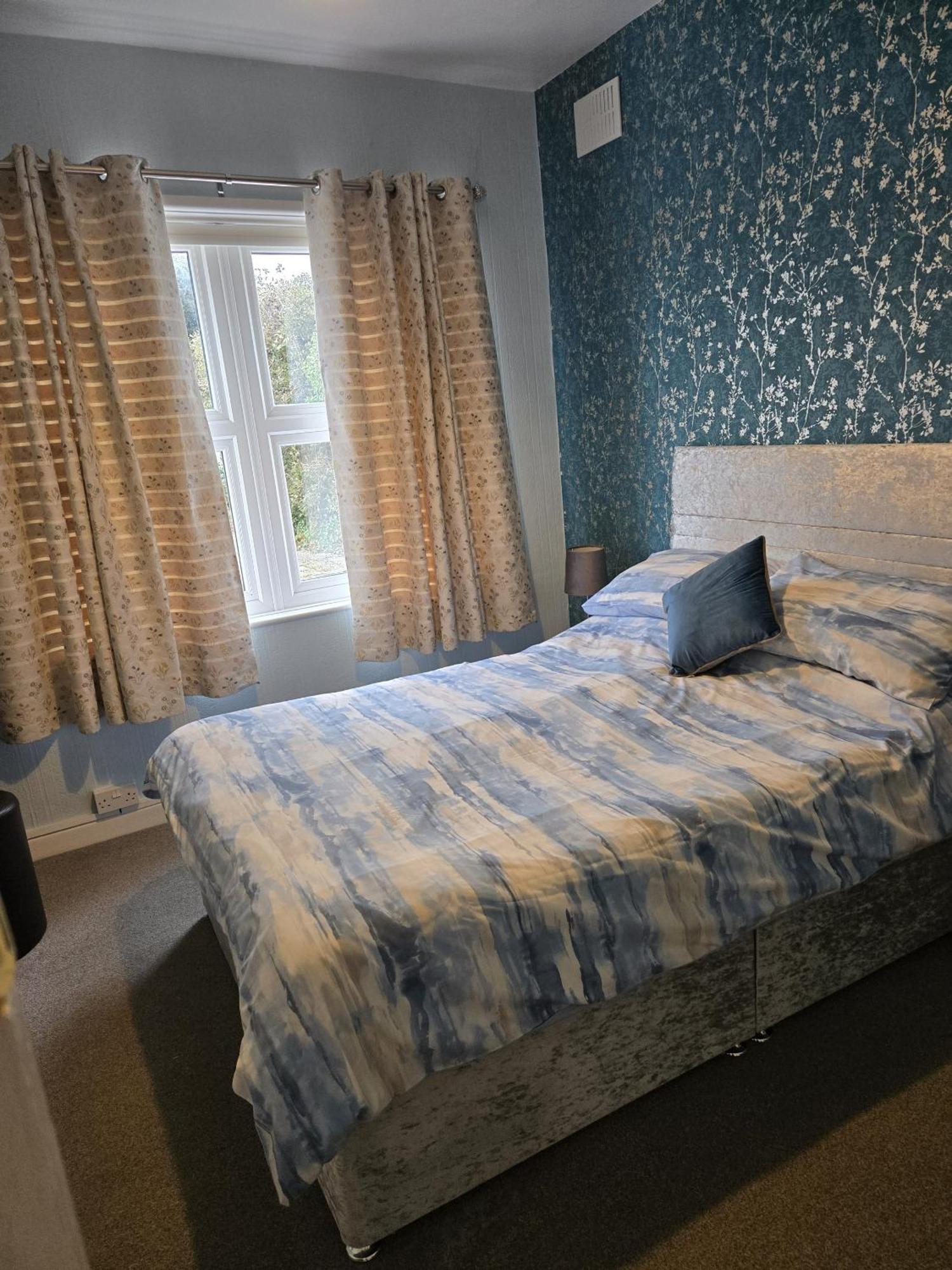 The Rosefield Hotel Weymouth Bilik gambar
