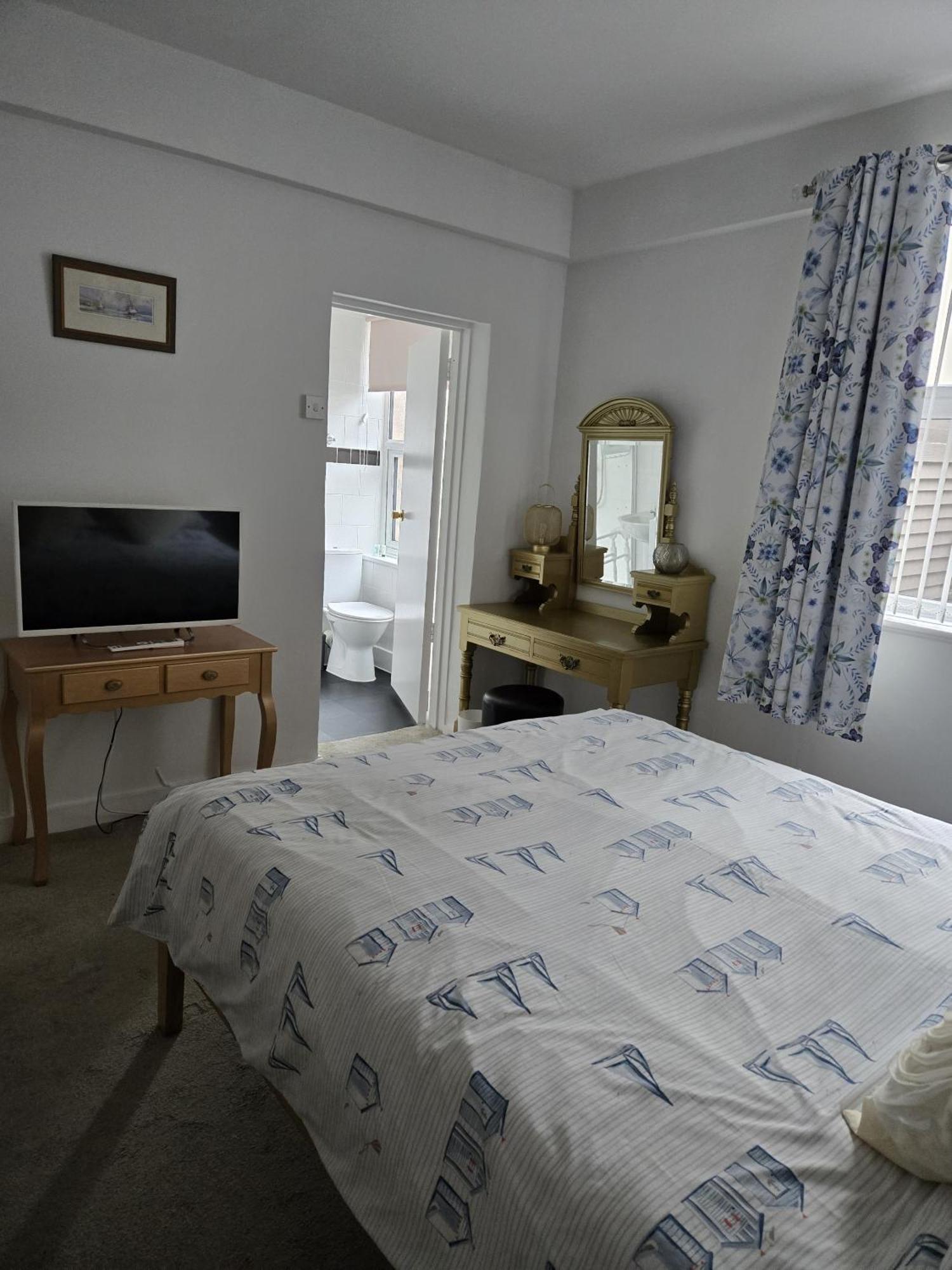 The Rosefield Hotel Weymouth Bilik gambar