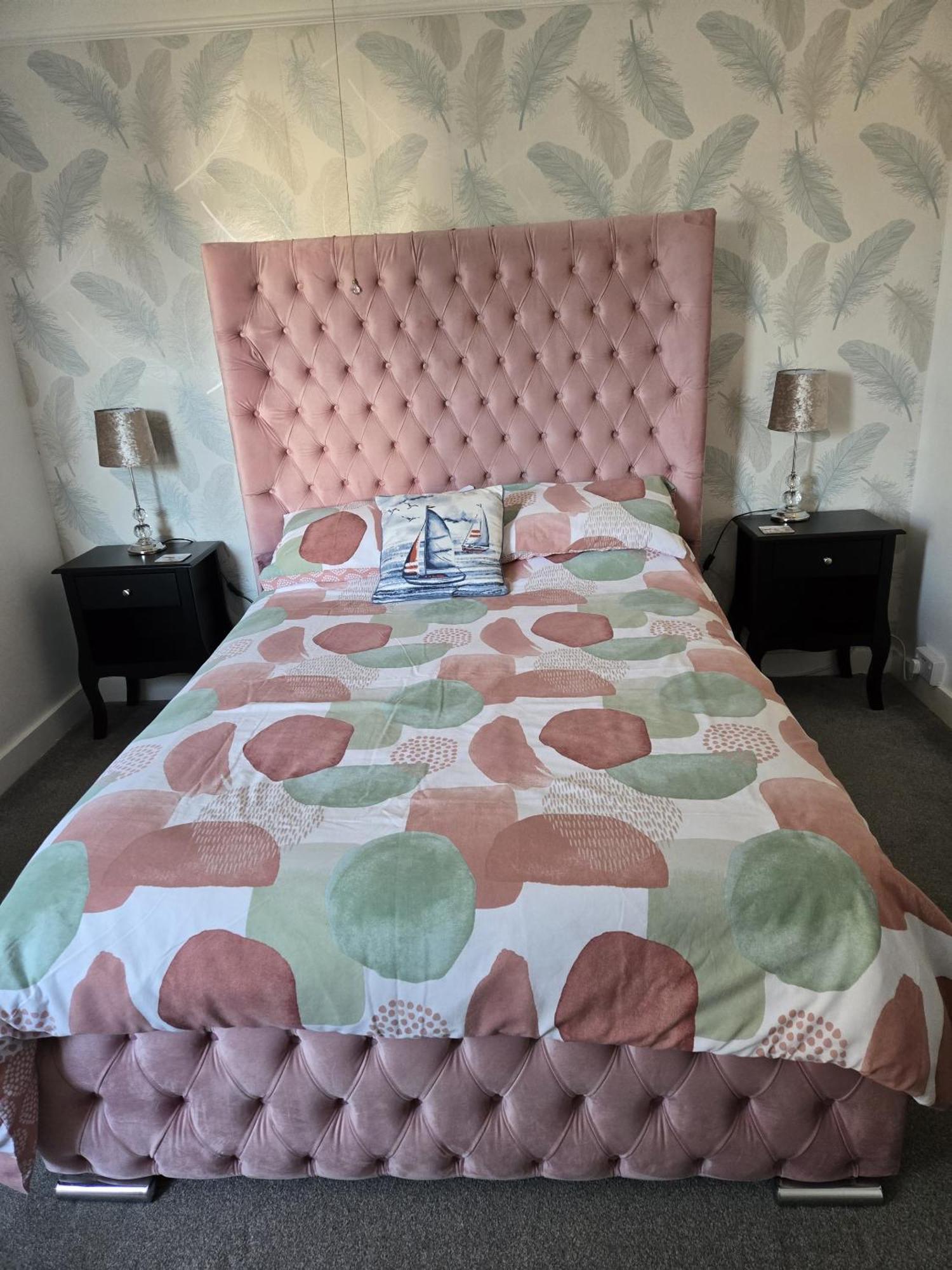 The Rosefield Hotel Weymouth Bilik gambar