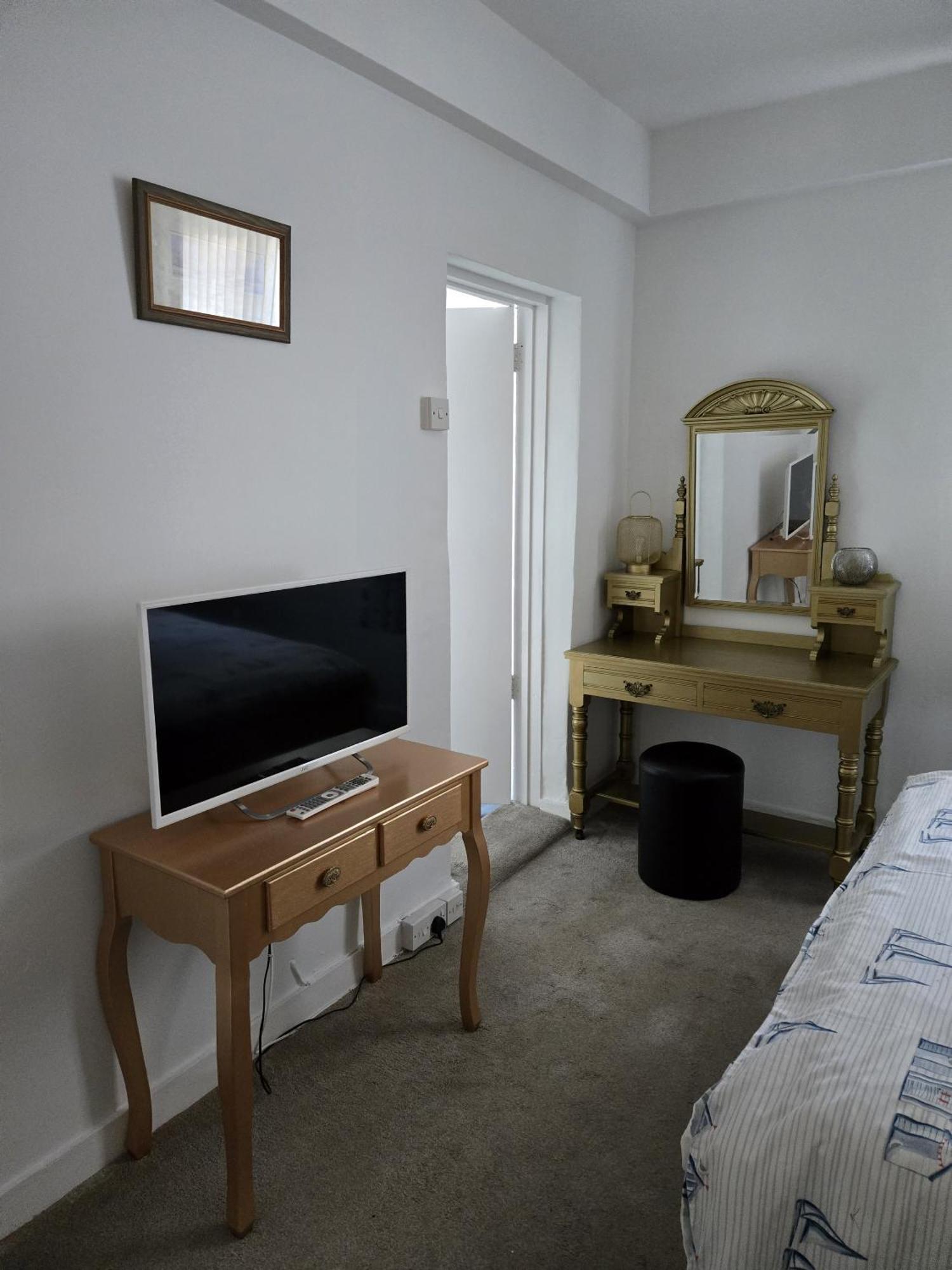 The Rosefield Hotel Weymouth Bilik gambar