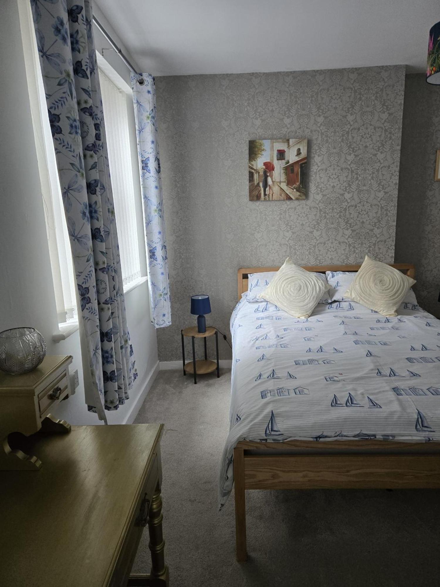 The Rosefield Hotel Weymouth Bilik gambar
