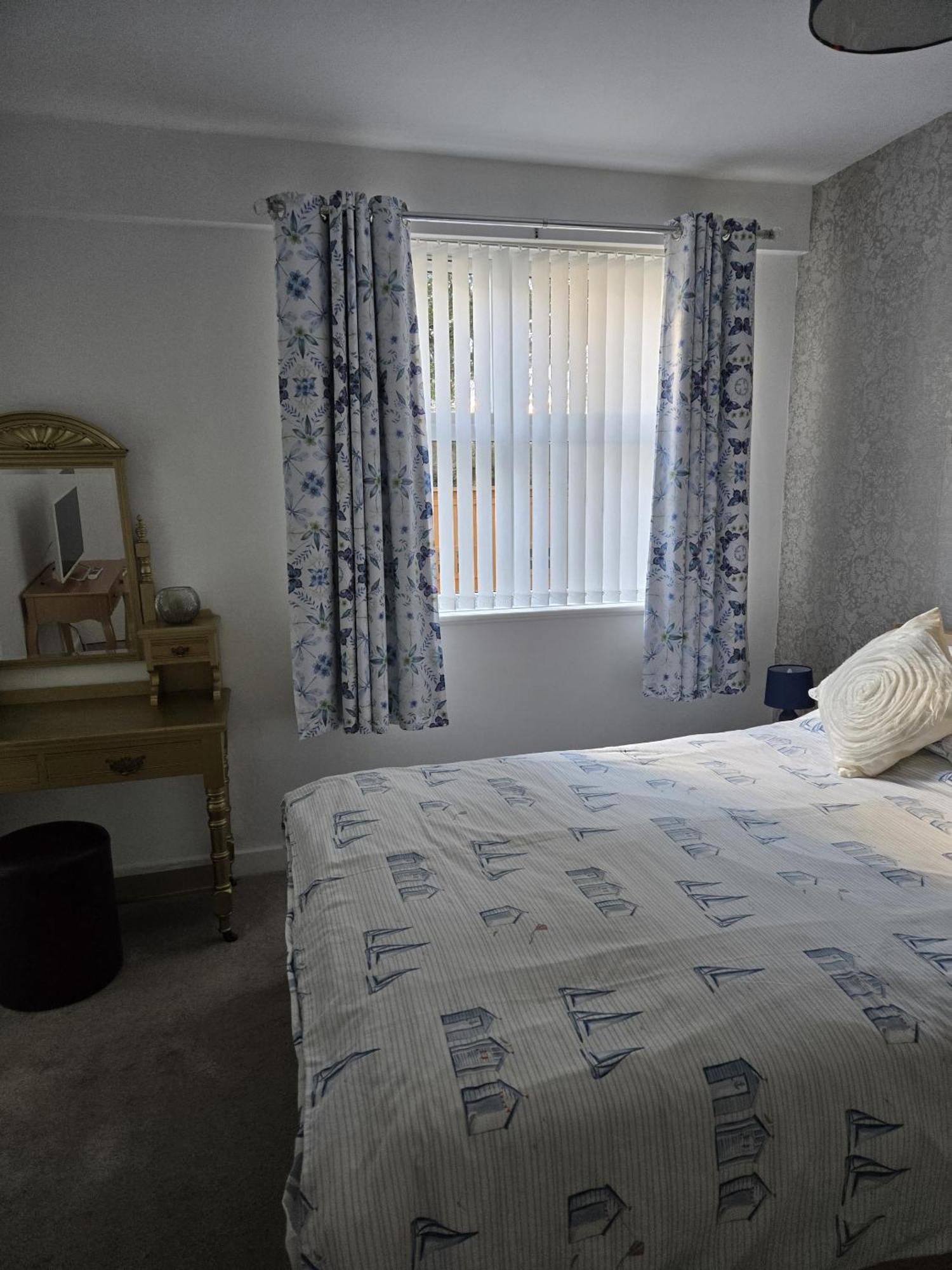 The Rosefield Hotel Weymouth Bilik gambar