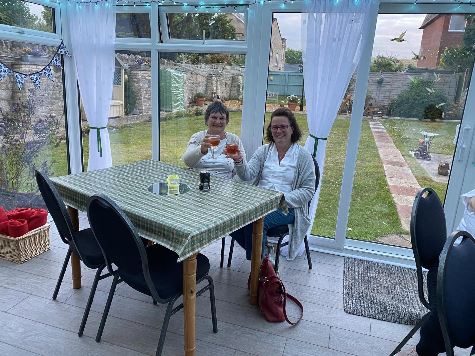 The Rosefield Hotel Weymouth Luaran gambar