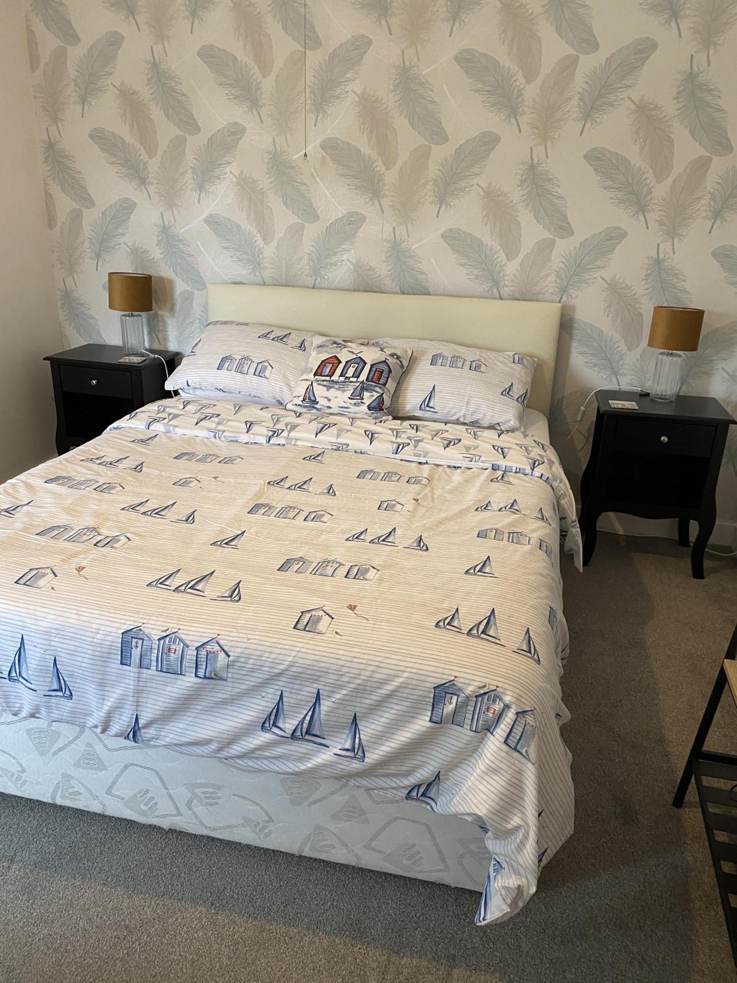 The Rosefield Hotel Weymouth Luaran gambar
