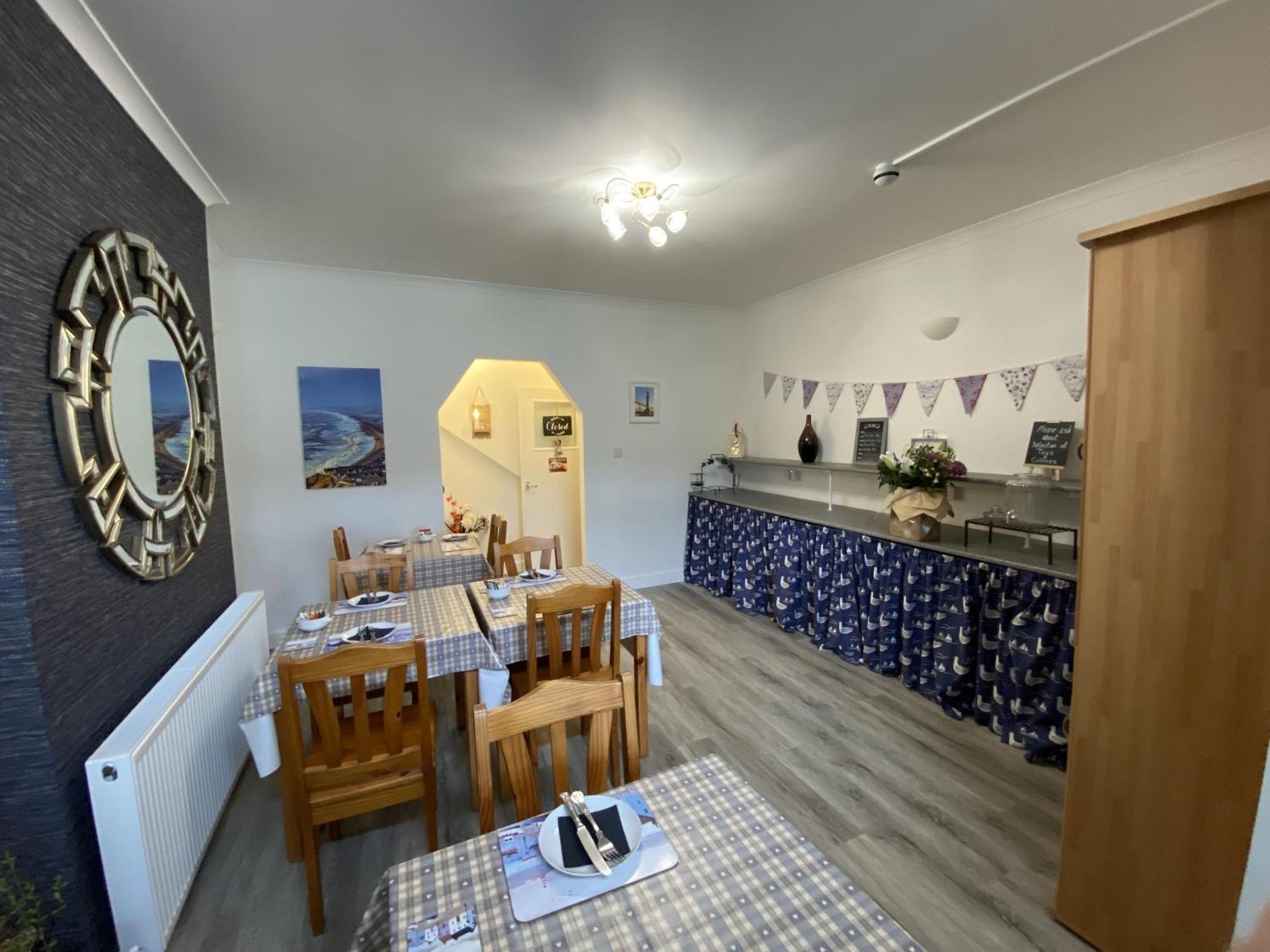 The Rosefield Hotel Weymouth Luaran gambar