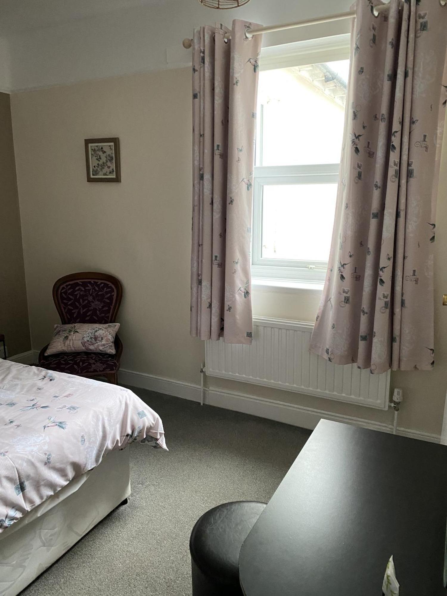 The Rosefield Hotel Weymouth Bilik gambar