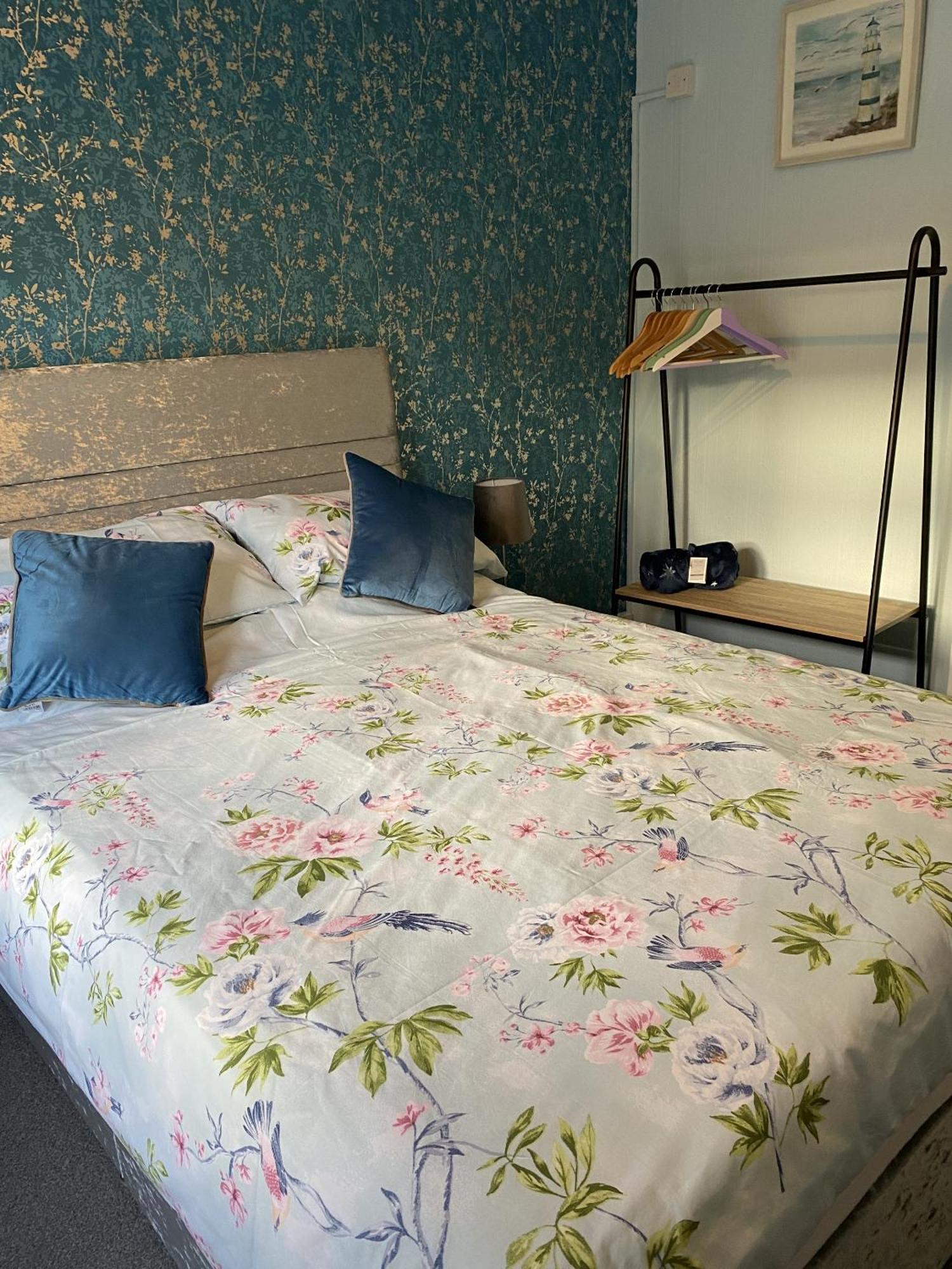 The Rosefield Hotel Weymouth Luaran gambar