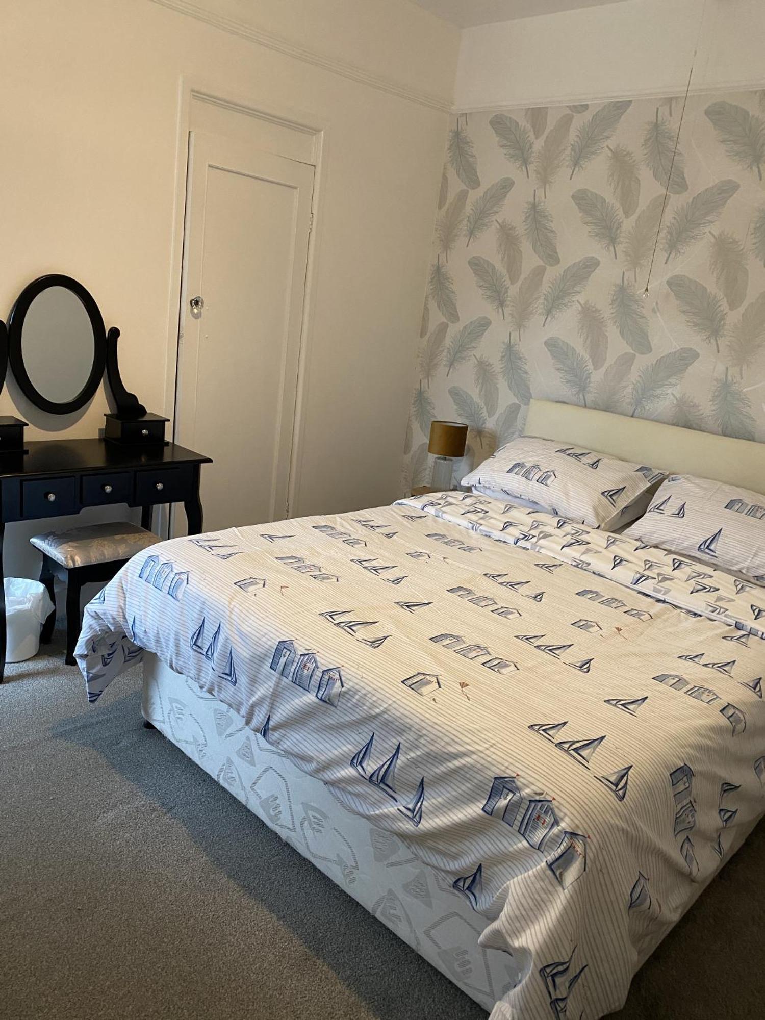The Rosefield Hotel Weymouth Luaran gambar