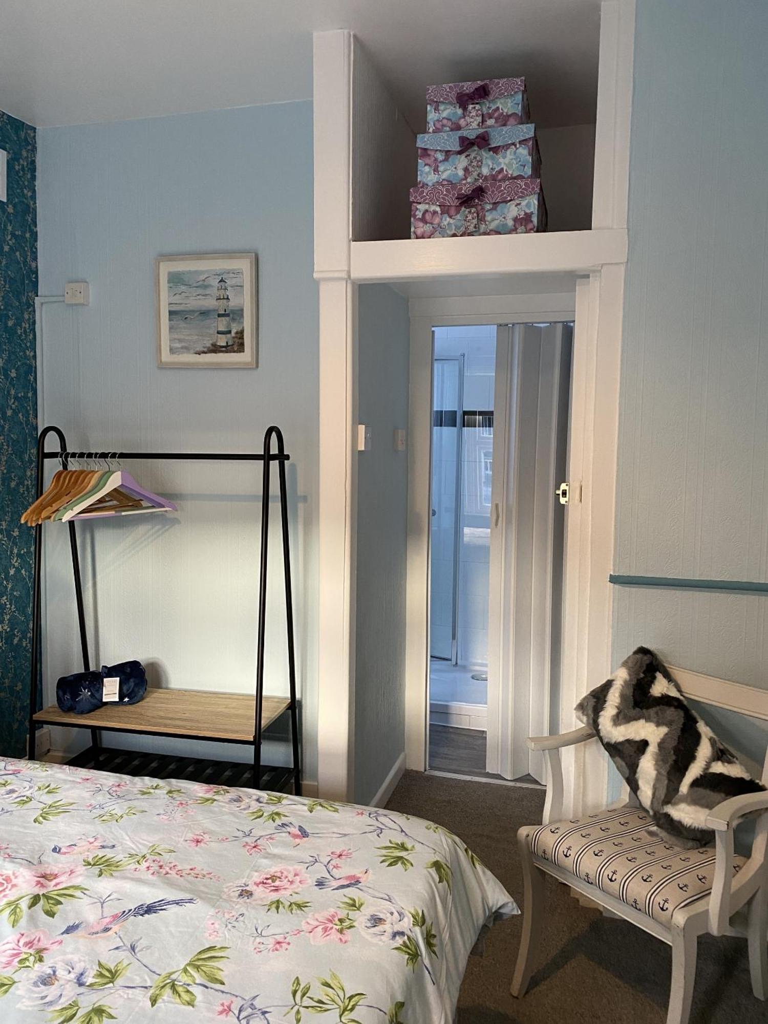 The Rosefield Hotel Weymouth Luaran gambar