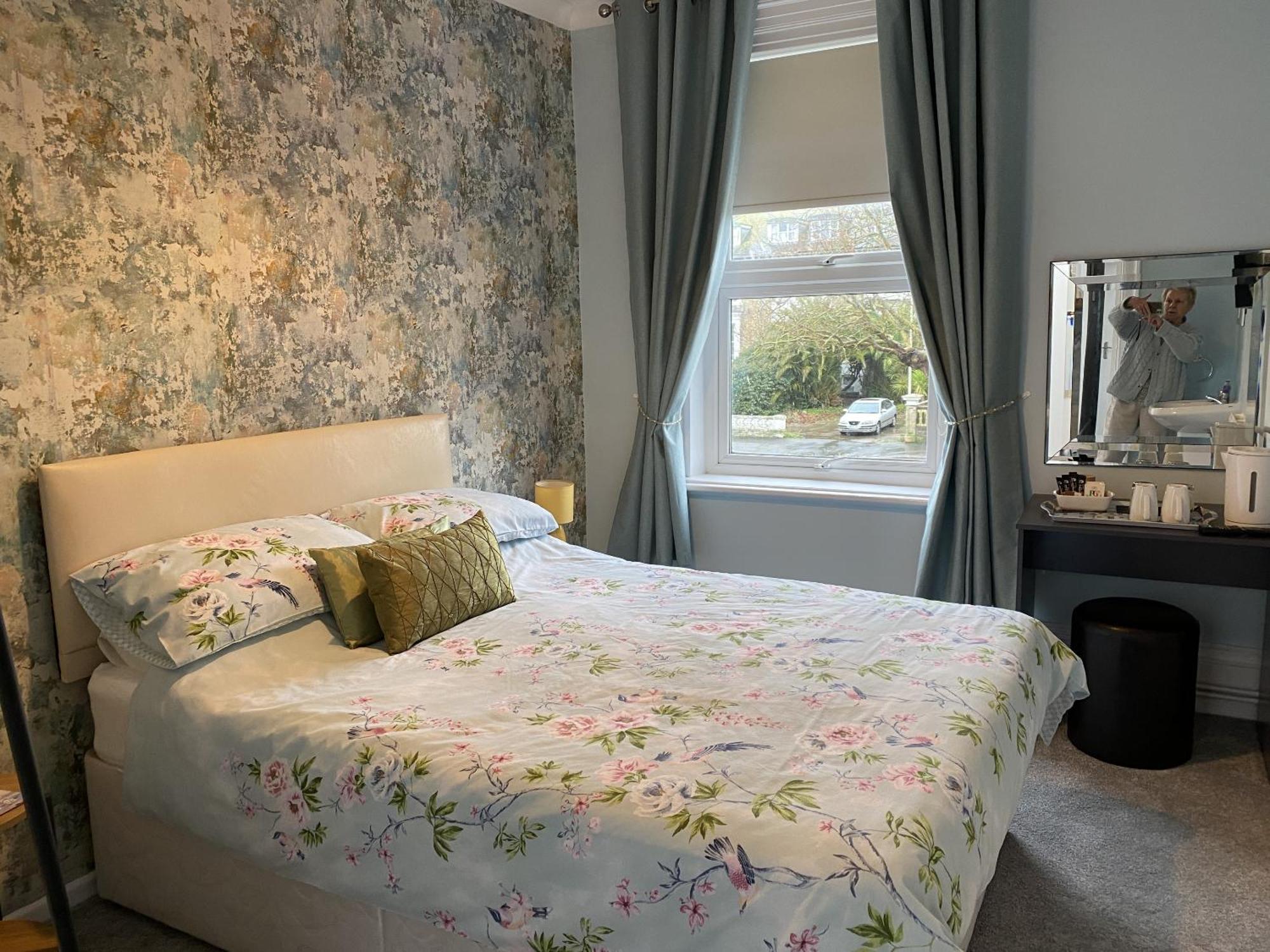 The Rosefield Hotel Weymouth Luaran gambar