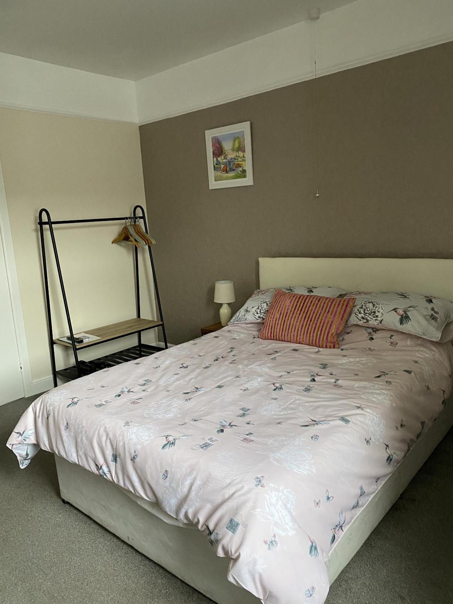 The Rosefield Hotel Weymouth Bilik gambar